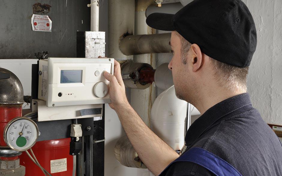 entretien chauffage électrique Bray-en-Val