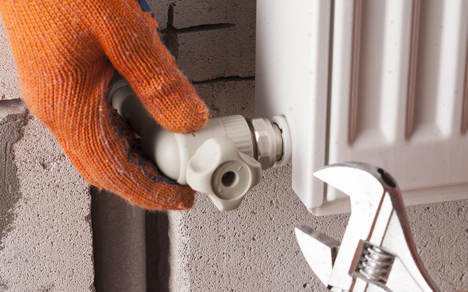  entretien chauffage électrique Bray-en-Val